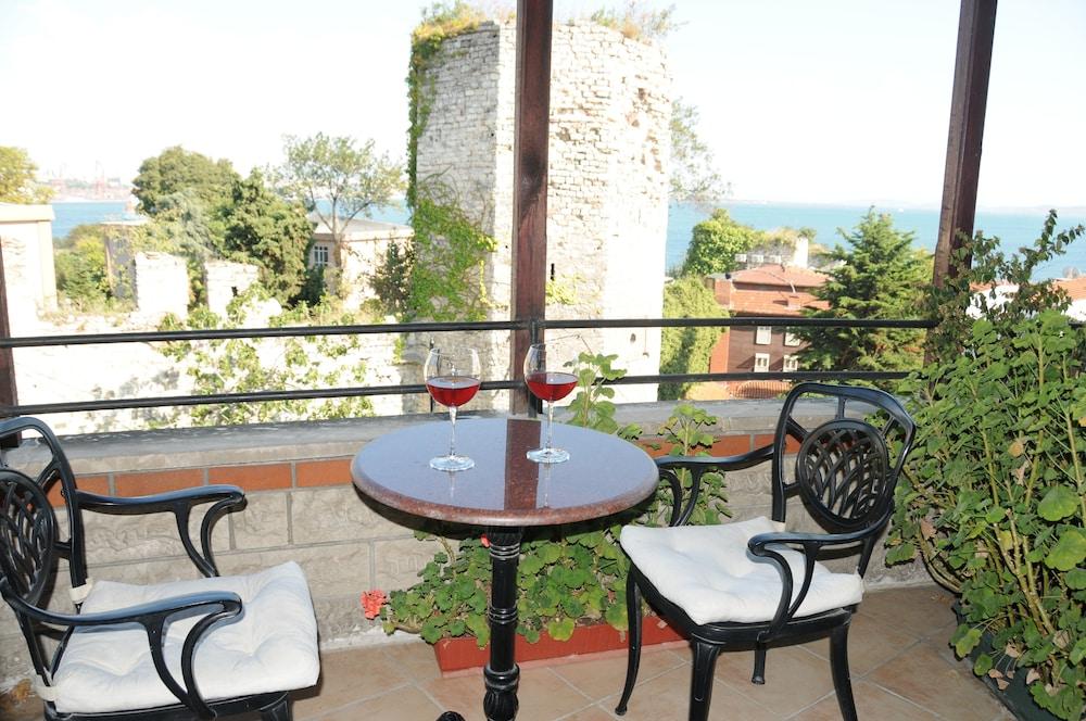 Megara Palace - Old City Κωνσταντινούπολη Εξωτερικό φωτογραφία