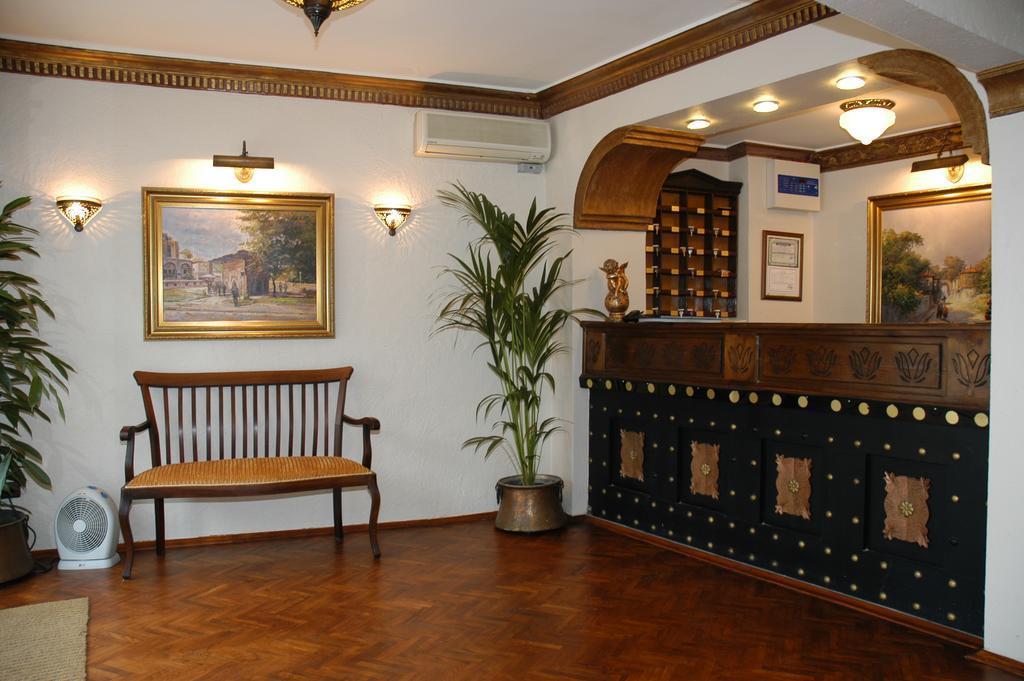 Megara Palace - Old City Κωνσταντινούπολη Εξωτερικό φωτογραφία