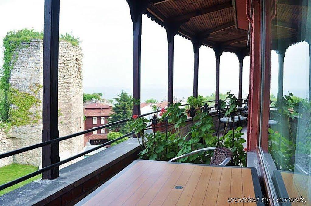Megara Palace - Old City Κωνσταντινούπολη Εξωτερικό φωτογραφία
